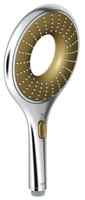 Лейка для душа Grohe Rainshower Icon 150 (лейка с Ecojoy) комбинированный