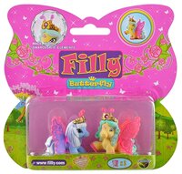 Игровой набор Filly Butterfly Лучшие друзья M770037-3850