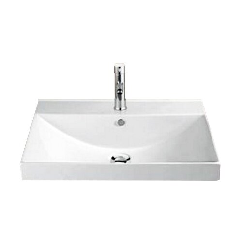 фото Раковина 75 см comforty 8057