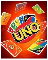 Игра для Nintendo DS Uno