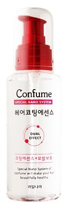 CONFUME Эссенция для волос Hair Coating Essence, 100 мл