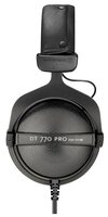 Наушники Beyerdynamic DT 770 Pro (250 Ohm) black