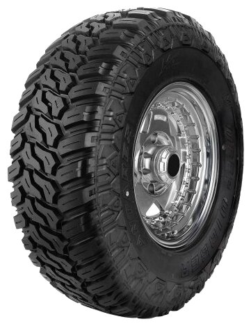 Antares Deep Digger 245/75R16C 120/116Q нешипованная