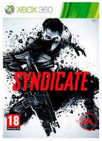 Игра для Xbox 360 Syndicate