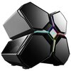 Компьютерный корпус Deepcool Quadstellar Black - изображение