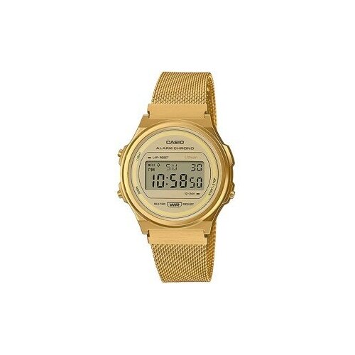 Наручные часы Casio A171WEMG-9A