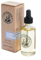 Captain Fawcett Масло для бороды Beard Oil Private Stock 50 мл