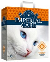 Наполнитель Imperial Care Silver Ions (6 л/6 кг)