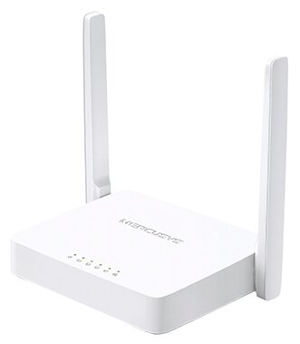 Wi-Fi роутер Mercusys MW305R