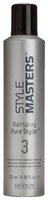 Revlon Professional Неаэрозольный лак для волос Style masters Pure style 3 325 мл