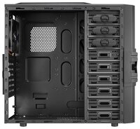 Компьютерный корпус AeroCool Strike-X ONE Advance Black