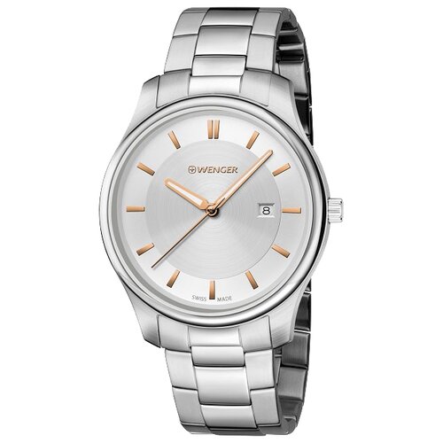 фото Наручные часы wenger 01.1441.105