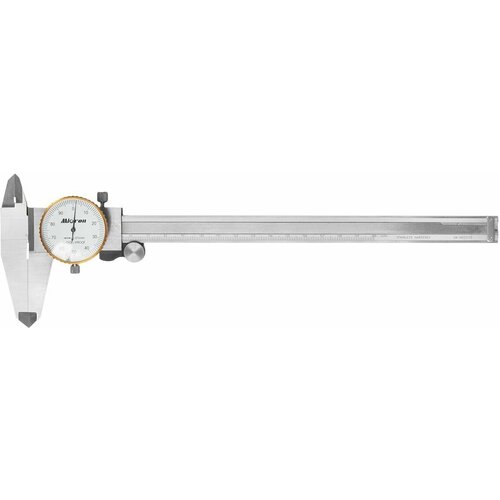 Штангенциркуль ШЦК-1-200 0.01 (грси №70557-18) МИК