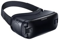 Очки виртуальной реальности Samsung Gear VR (SM-R324) черный