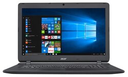 Ноутбук Acer Aspire Es 17 Цена