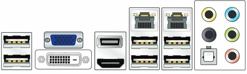 Материнская плата Supermicro X11SAE-B OEM