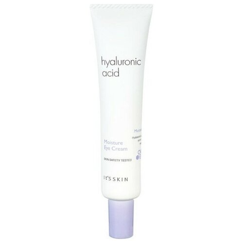 Увлажняющий крем для глаз с гиалуроновой кислотой Hyaluronic Acid Moisture Eye Cream