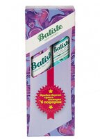 Сухой шампунь Batiste Sweetie, 200 мл + Original, 50 мл