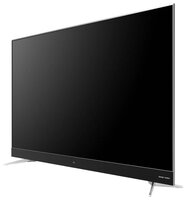 Телевизор TCL L65C2US черный