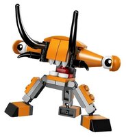 Конструктор LEGO Mixels 41517 Болк