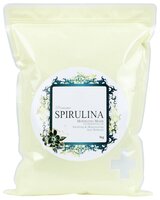 Anskin маска альгинатная Spirulina 700 мл 240 г 1 шт. банка