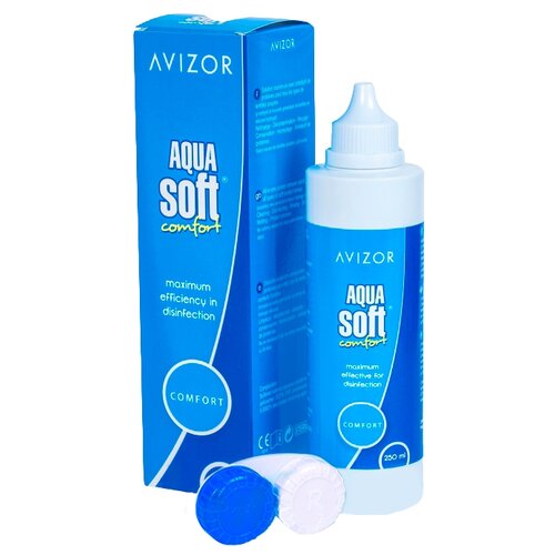 AVIZOR Aqua Soft Comfort