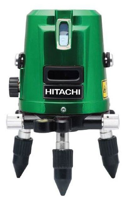 Лазерный уровень Hitachi HLL 50-2 (HTC-H00106)