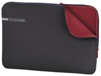 Чехол HAMA Neoprene Notebook Sleeve 15.6 black