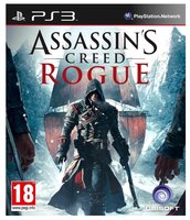 Игра для Xbox ONE Assassin's Creed Rogue