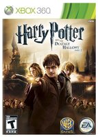 Игра для Xbox 360 Harry Potter and the Deathly Hallows: Part II