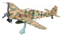 Сборная модель Revell Focke Wulf Fw190 F-8 (04171) 1:72