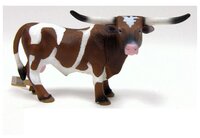 Фигурка Schleich Техасский буйвол 387057