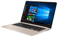 Ноутбук ASUS VivoBook S15 S510UN (Intel Core i5 8250U 1600 MHz/15.6