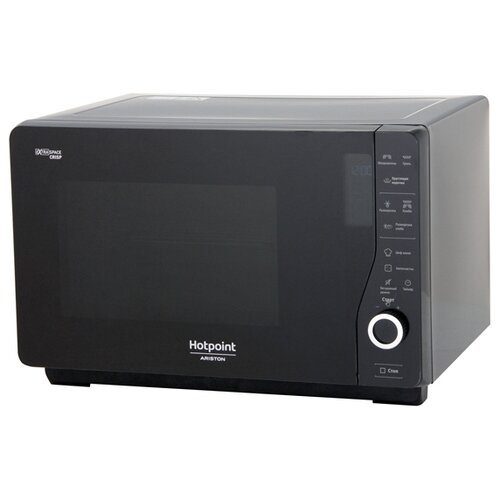 фото Микроволновая печь hotpoint-ariston mwha 26321 mb