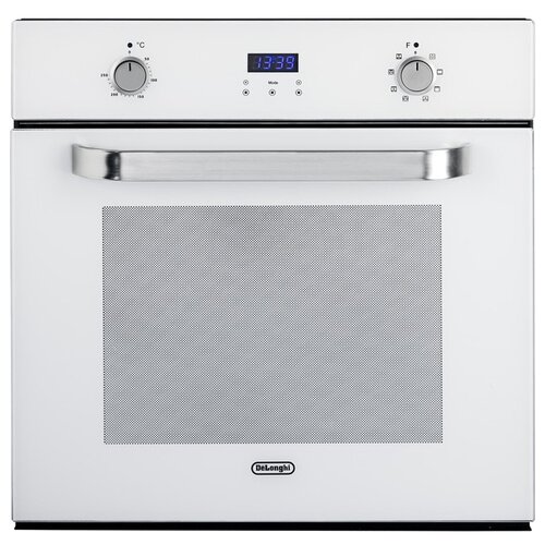 Многофункциональный электрический духовой шкаф DeLonghi SLL 9 Rus 8 режимов работы гриль конвекция 4499000₽