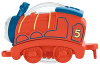 Fisher-Price Локомотив Джеймс, серия My first Thomas, DTN26