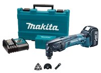 Многофункциональный инструмент Makita BTM40RFEX1