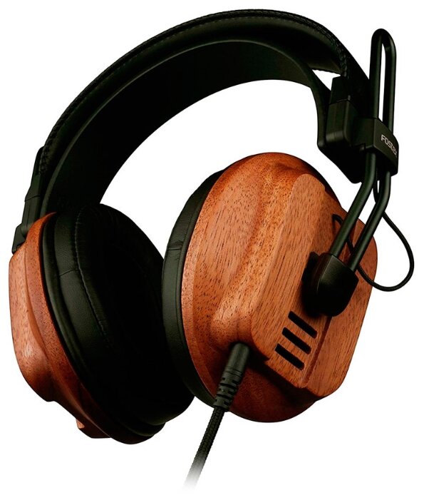Наушники Fostex T60RP - фото №3