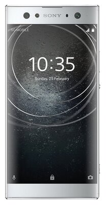 Смартфон Sony Xperia XA2 Ultra Dual 64GB