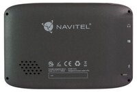 Навигатор NAVITEL E500