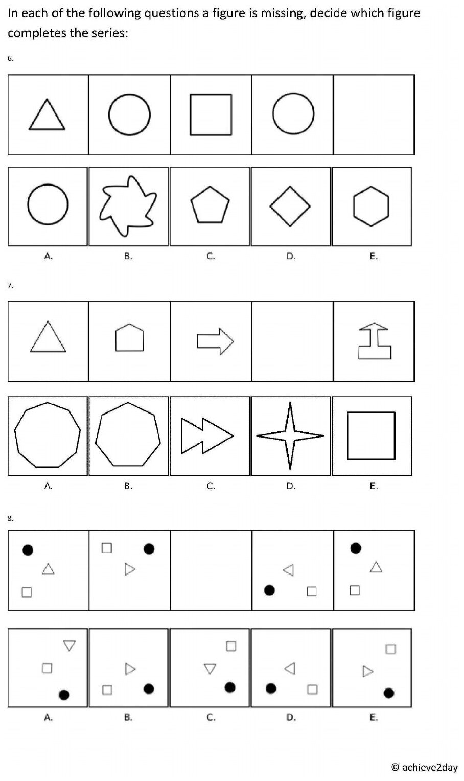 11 Plus Non-Verbal Ability Testbook. 11 плюс тестов по невербальной коммуникации: на англ. яз.