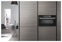 Микроволновая печь Whirlpool AMW 730 NB