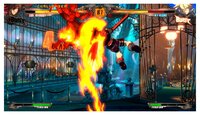 Игра для PlayStation 4 Guilty Gear Xrd REVELATOR