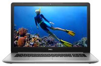 Ноутбук DELL INSPIRON 5770 (Intel Core i7 8550U 1800 MHz/17.3