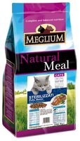 Корм для кошек Meglium (3 кг) Cat Neutered