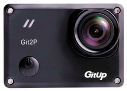 Экшн-камера GitUp Git2P Standard 170 Lens