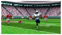 Игра для PlayStation 3 Madden NFL 11