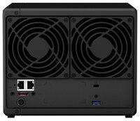 Synology DS918+