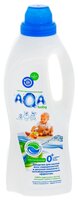 AQA baby Средство для мытья всех поверхностей в детской комнате 0.7 л