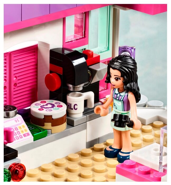 lego friends 41336